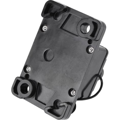 DC12V-42V Autoradio Audio Eingebauter Leitungsschutzschalter mit manueller Rückstellung (200A) (1/5)
