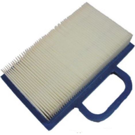 Cartuccia filtro aria rasaerba tagliaerba BRIGGS&STRATTON INTEK 100009
