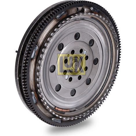 Volant moteur LuK 415 0120 10 PORSCHE 98611401204 98611401206