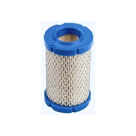 Filtre à air de refroidissement du moteur 3-484 pour le moteur Briggs &amp Stratton Intek de 17 5 AG