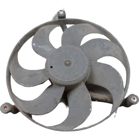 [PRODUIT D'OCCASION] Moteur Ventilateur Radiateur VOLKSWAGEN Lupo ♻️ Ref Oe. 6n0959455d - Garantie à vie (1/3)