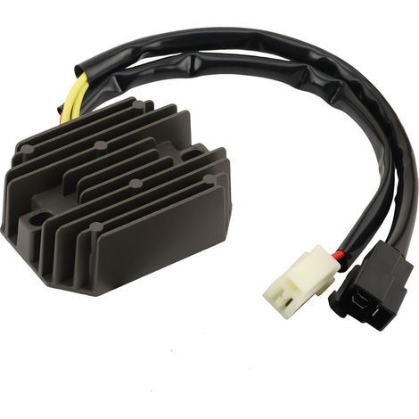Voltage regulator rectifier adapter for GLR 125 2011-2025 31600-KZL-931 31600-KPN-E01 (1/4)