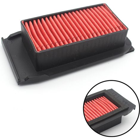 Air filter compatible with Yamaha Magician 250 XT250, Gazelle 250 and Deer 250.