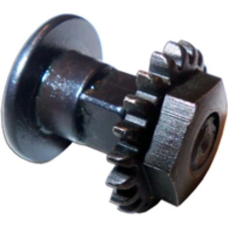 ALTUNA REP-SCREW 4119-B BLISTER 1-CISEAUX À VIS CENTRALE 24 ET 25