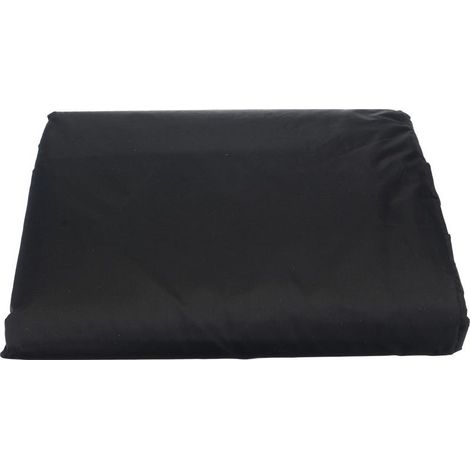 Housse de protection pour four, couverture anti-poussière et imperméable pour cuisine (1/3)