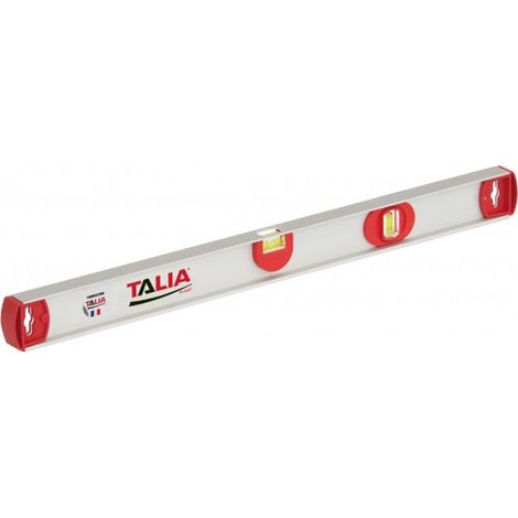 SOFOP TALIAPLAST - niveau "Nivotop" aluminium profil i magnétique 60cm