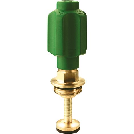 Seppelfricke SEPP Tête de vanne à passage intégral Servo-Plus non montante G1/2" (DN15) Type 1927, 0001482
