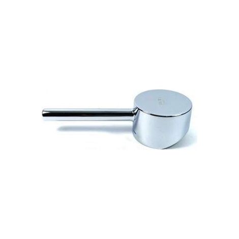 Maniglia di ricambio per miscelatori Paffoni Stick ZLEV084CR Cromo - Maniglia