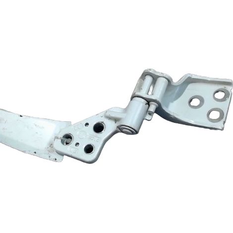 [PRODUIT D'OCCASION] Charniere Inf Porte Battante Ard CITROEN Berlingo Fourgon 08- ♻️ Ref Oe. 8717c1 - Garantie à vie (1/3)