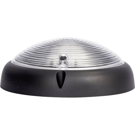 Fristom Luce ambiente interno 95160CZ FT-160CZ LED (monocolore) 12 V, 24 V, 36 V (Ø x A) 143 mm x 50 mm (1/3)