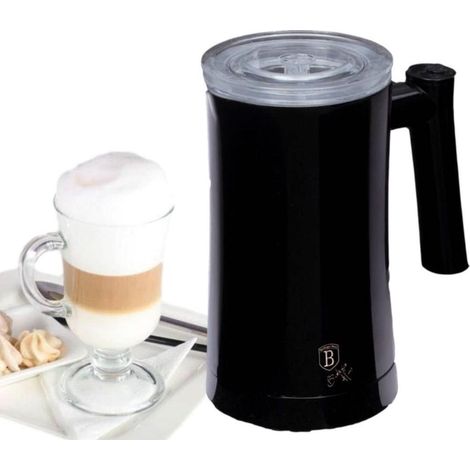 Berlinger Haus BH-9285 Schiumalatte Nero Elegante (1/2)