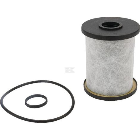 Filtre d'aération du carter Mann Filter LC10001x (1/2)