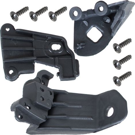 Fiat Tipo SED脕N 2015 - Kit de reparaci贸n de faro izquierdo (1/2)