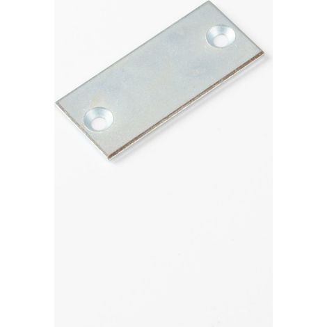 Magna-C Haftplatte zum Anschrauben 55x25x2,5mm (1/3)