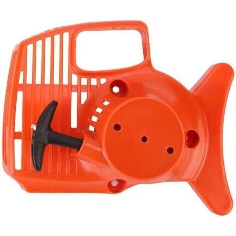 STIHL FS38 FS45 FS46 FS55 FC55 HL45 KM55 mandrin d'assemblage démarreur-démarreur de tondeuse à gazon (1/5)