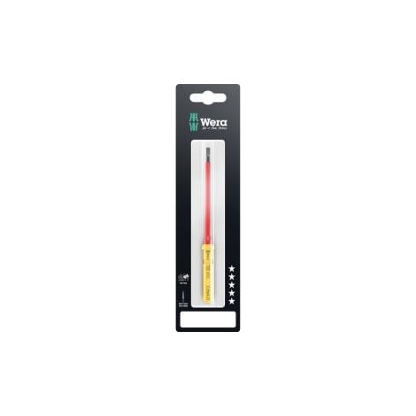 Wera Kraftform Kompakt VDE 60 i Take it easy SB - 05006553001