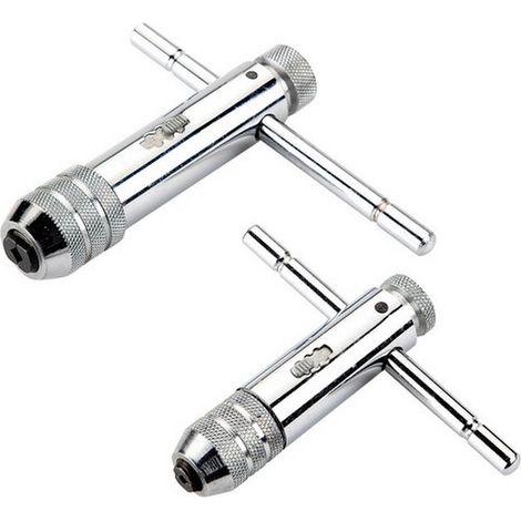 FILETTEUSE POUR VIS M5-M12x100 MM