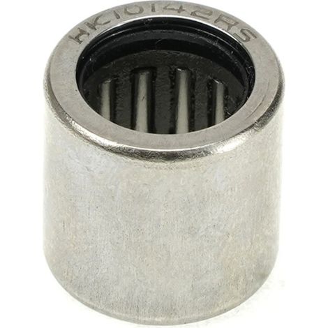 Hk 1014 2rs - Needle Bearing - 10x14x14