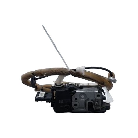 Serrure Porte Coulissante Gauche CITROEN Berlingo [PRODUIT D'OCCASION]♻️9137n5 (1/3)