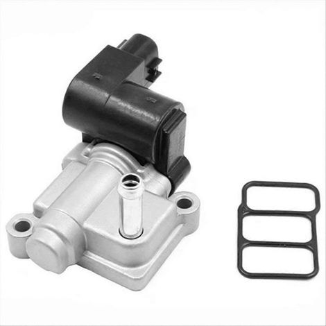 Moteur de ralenti de la vanne de régulation du ralenti (IAC) 16022-P8A-A01/2/3 pour (1/5)