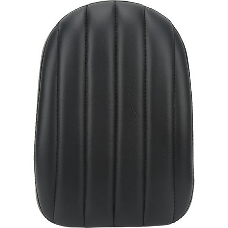 Selle passager arrière pour moto Rebel CM1100 CMX1100 2021-2022, à rayures horizontales (1/5)