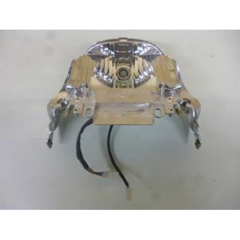 Support ampoule cabochon de feu arrière pour scooter Peugeot 50