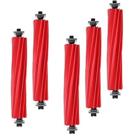 accessoires de brosse principale pour aspirateurs 35A/35S, séries S7, Q et Qrevo S/MaxV/Pro/Plus() (1/4)