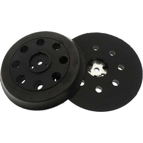 Kit de disques de polissage pour meuleuse électrique (1/5)