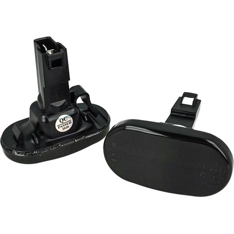 Kit Freccia Laterale a Led Side Marker Dinamica Lente Fume Suzuki Jimny DA52T DB52T DA63T DA62T Carry 36410-73H00 (1/3)