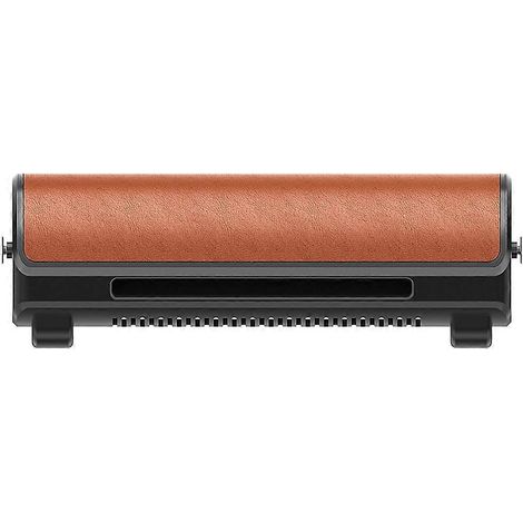 Ventilateur de siège auto USB à 3 vitesses réglables, avec fixation par sangle élastique (1/4)