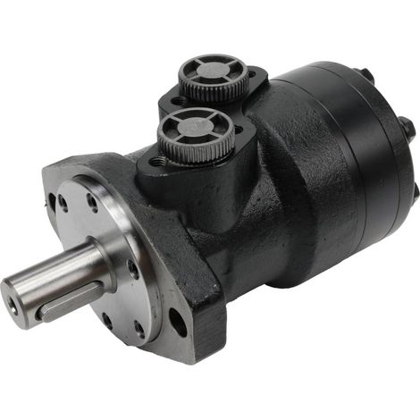 Motore idraulico orbitale V-MR-S 125 cm3/giro (175 bar / max.200 bar) voima (1/5)