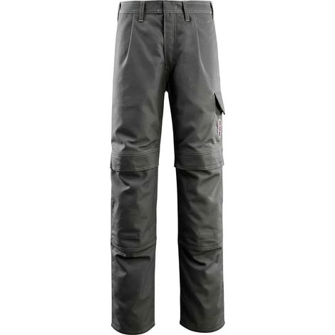 Pantalon de travail Mascot multisafe 06679 antistatique ignifuge