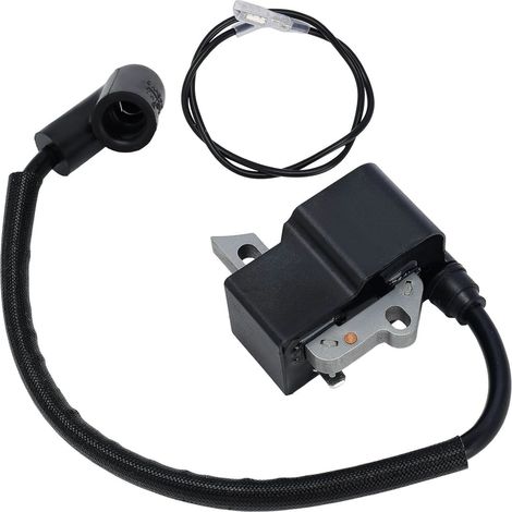 Bobina di accensione ad alta tensione compatibile con i modelli 125C 125E 125R 125L 125RJ 128C - ALTRI (1/2)