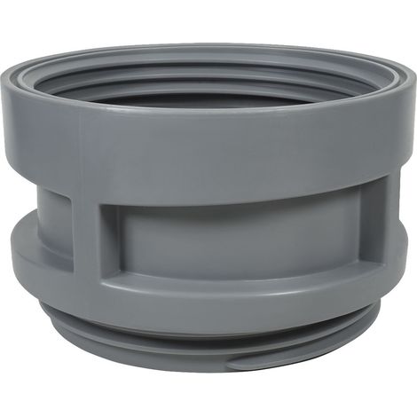 SFA – Réhausseur WC pour station de relevage enterrée – Compatible SANIFOS 280 – Installation facile en espaces confinés – Matériaux résistants à l'eau (1/2)