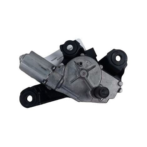 [PRODUIT D'OCCASION] Moteur Essuie-glace Arriere RENAULT Laguna III 2009- ♻️ Ref Oe. 287100006r - Garantie à vie (1/4)