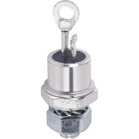 Vishay 25RIA120 Thyristor (SCR) TO-208AA 1200 V 25 A Q82642 (1/3)