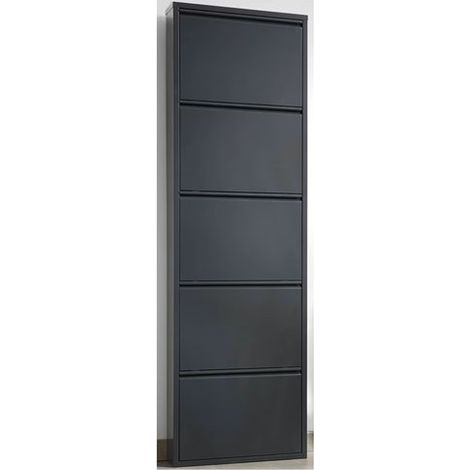 Scarpiera Modams 10 Paia SC5DRBLM
