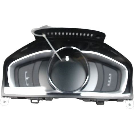 [PRODUIT D'OCCASION] Bloc Compteurs VOLVO Xc60 ♻️ Ref Oe. 36001777 - Garantie à vie (1/4)
