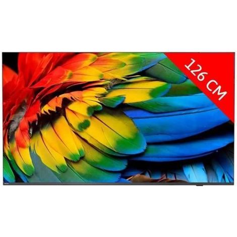 Televisión LED 4K - PHILIPS - 50HFL6214U/12 - 50 pulgadas - Dolby Atmos - Android TV (1/3)