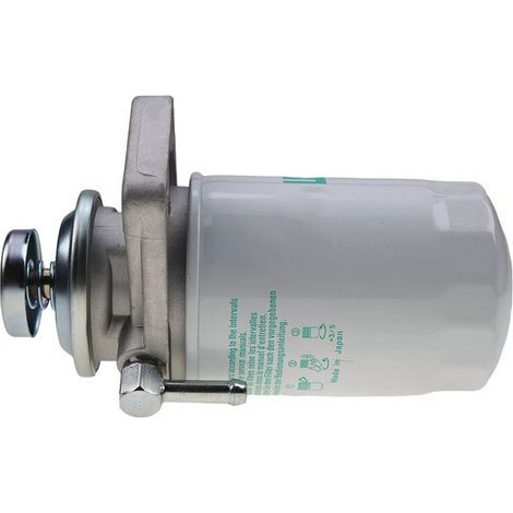 Ensembles de filtres à carburant adaptés aux tracteurs 1C011-43013 et 1C01143013, et aux tracteurs M4900, M5700, M6800, M8540 et M9540.