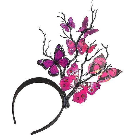 1 Stück Halloween-Haarschmuck für Halloween-Dekorationen (1/3)