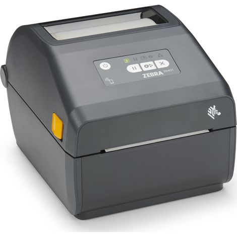 ZD421 impresora de etiquetas Térmica directa 203 x 203 DPI Alámbrico