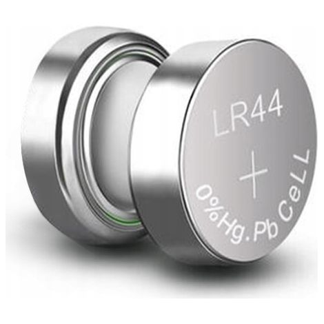 ALKAY BATTERIE EVERACTIVE LR44 AG13 LR1154 2 Stück (1/3)