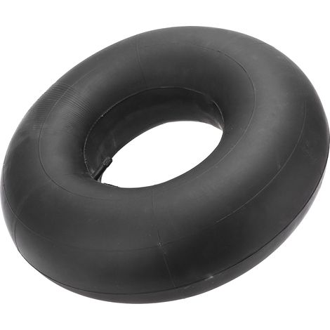 18x8.50/9.50‑8 Chambre à Air en Caoutchouc Valve Droite pour Chariot de Golf Tondeuse à Gazon Remorque Chariot (1/5)