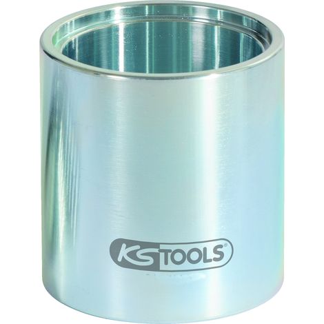 KS Tools Druckhülse, Innen-Ø 42 mm, Außen-Ø 52 mm