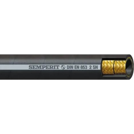 Tubo idraulico Semperit DN06 2SN WP 400 bar (1/4)