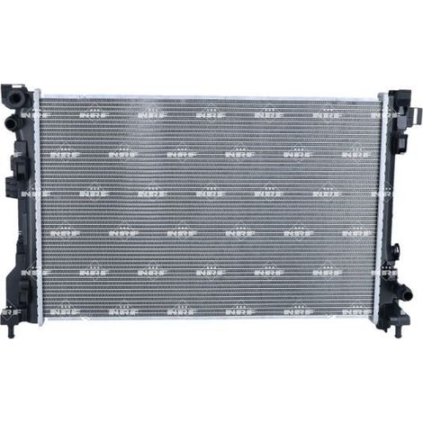 Radiateur, refroidissement du moteur NRF 550315 ABARTH 52150725