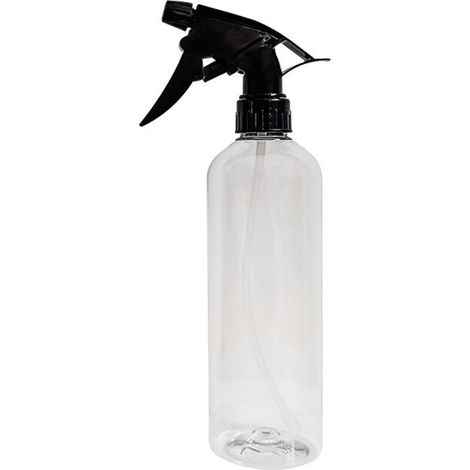 3 Packs Vaporisateur 500ml, Vaporisateur Cheveux,Spray Vide,Vaporisateur Vide,Brumisateur Rechargeable (1/4)