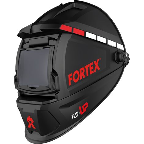 Abratools Pantalla soldar cabeza Fortex FLIP-UP