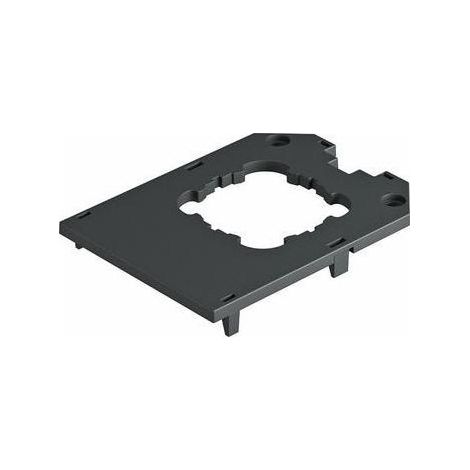 OBO Bettermann Vertr Abdeckplatte für UT34 D1 (1/5)